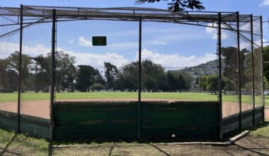 Crocker Amazon’s baseball fields are a disgrace