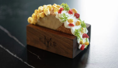 Maria Isabel review: SF’s most ambitious Mexican restaurant in years