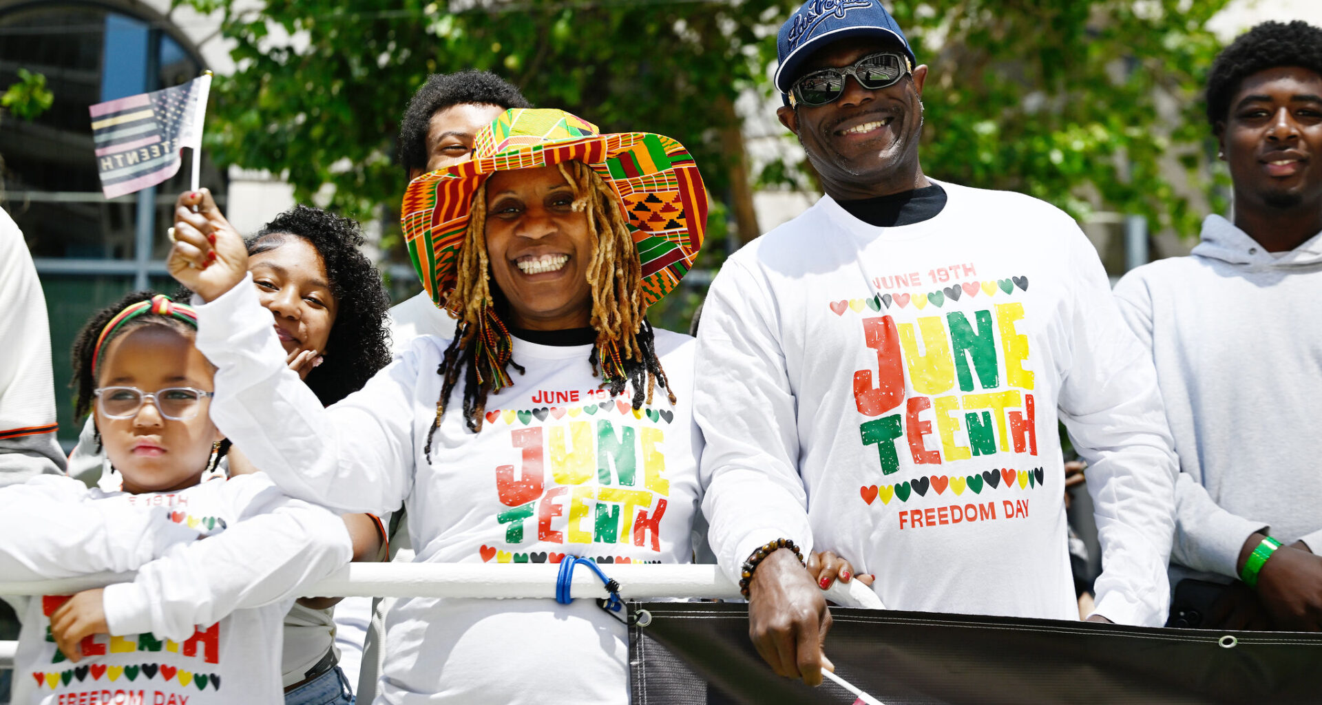 Bay Area Juneteenth 2026: The biggest celebrations and hottest parties