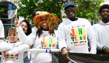 Bay Area Juneteenth 2026: The biggest celebrations and hottest parties