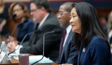 Why Republican attacks on SF school Superintendent Maria Su fell flat