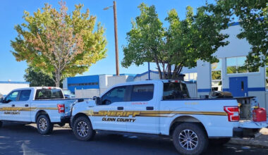 $2.3 Million Isn't Enough: Northern California City Faces Loss of Police Services After June 30