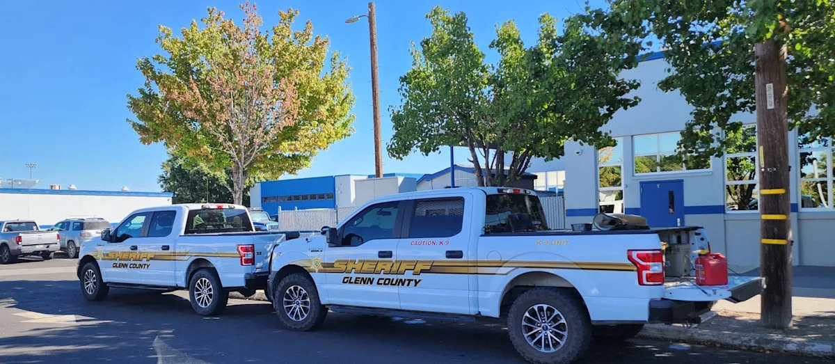 $2.3 Million Isn't Enough: Northern California City Faces Loss of Police Services After June 30