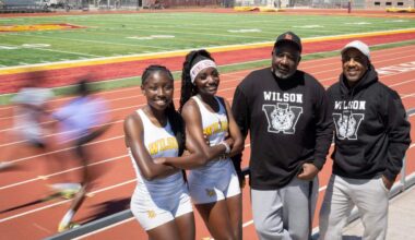 Press-Telegram girls track and field Dream Team, athletes of the year 2026 – Press Telegram