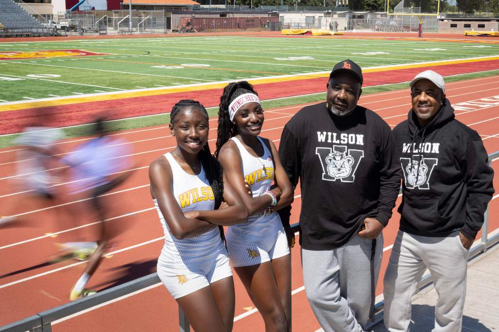 Press-Telegram girls track and field Dream Team, athletes of the year 2026 – Press Telegram