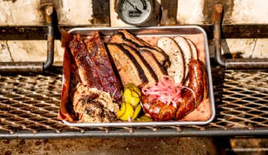 Horn Barbecue in Fresno closes, leaving only one left standing