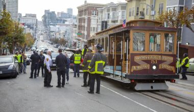 Shoplifting suspect killed, SF officers injured outside Trader Joe’s