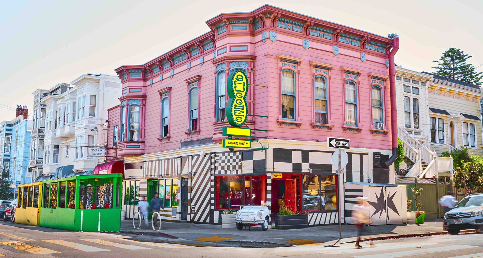 SF restaurant that Bon Appetit once named among best in US is closing