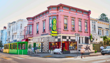 SF restaurant that Bon Appetit once named among best in US is closing