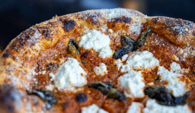 San Francisco's Che Fico restaurant closes indefinitely after fire