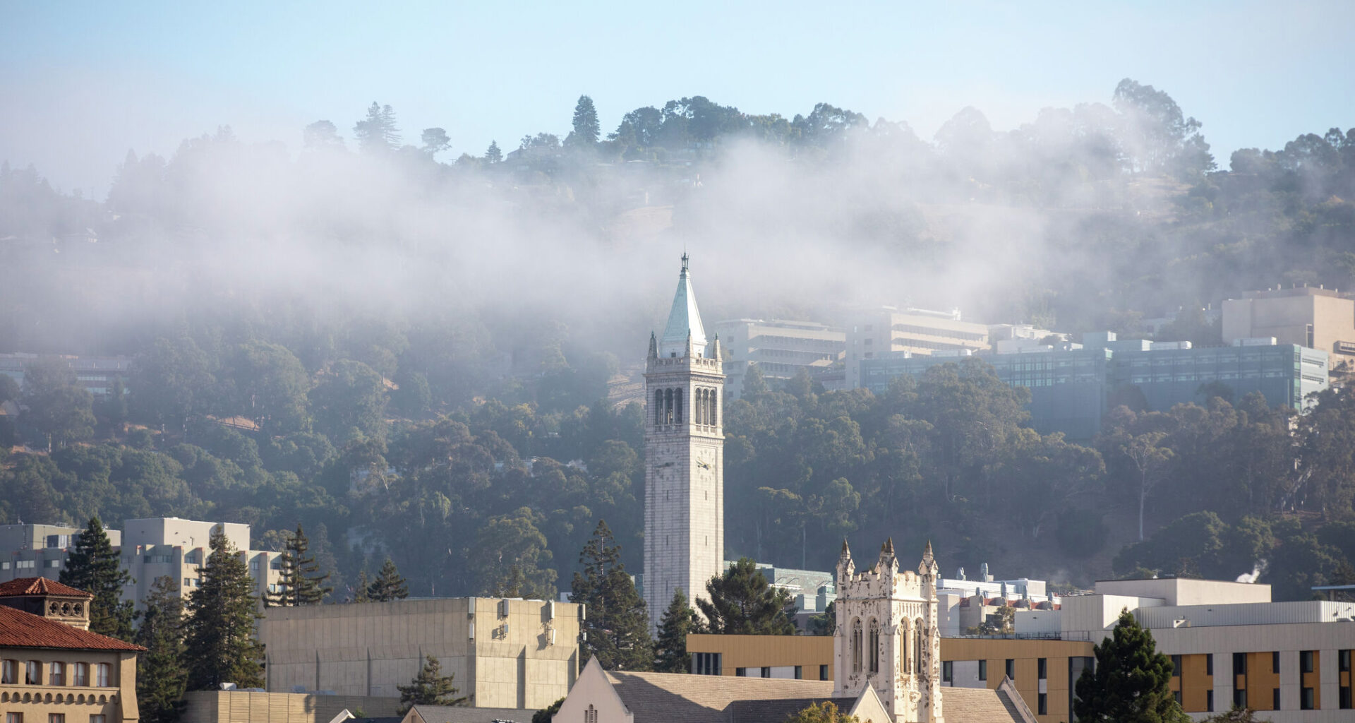 UC Berkeley PhD candidate arrested in China on espionage allegations