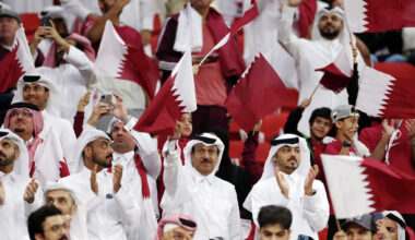 'Mandatory' march order issued for Qatar World Cup fans in downtown SF
