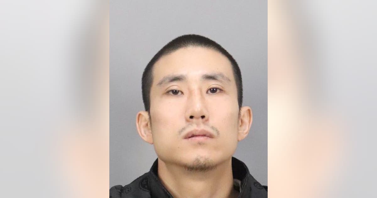 Suspected murderer extradited from Laos, taken into SJPD custody