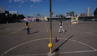 San Diego county schools gutted by cuts in 2025-26, as budget deficits deepen