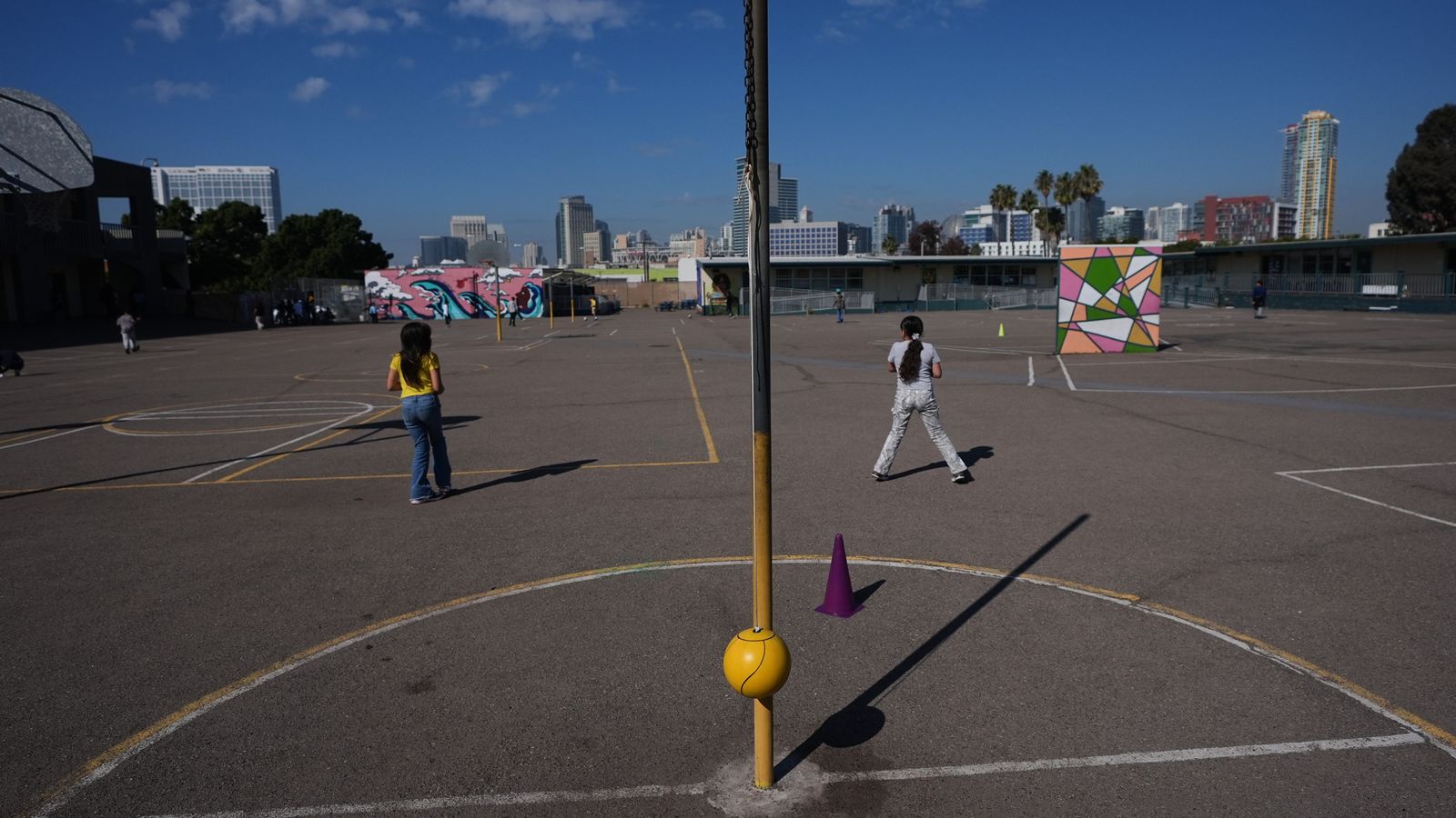 San Diego county schools gutted by cuts in 2025-26, as budget deficits deepen