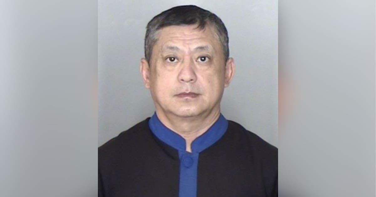 California cult leader gets 225 years for raping followers