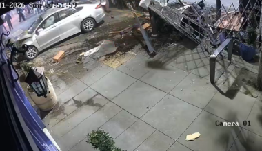 Suspected SF hit-and-run driver pleads not guilty in first court appearance