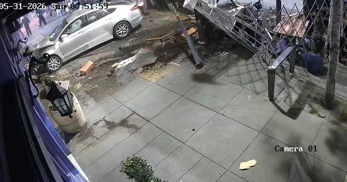 Suspected SF hit-and-run driver pleads not guilty in first court appearance