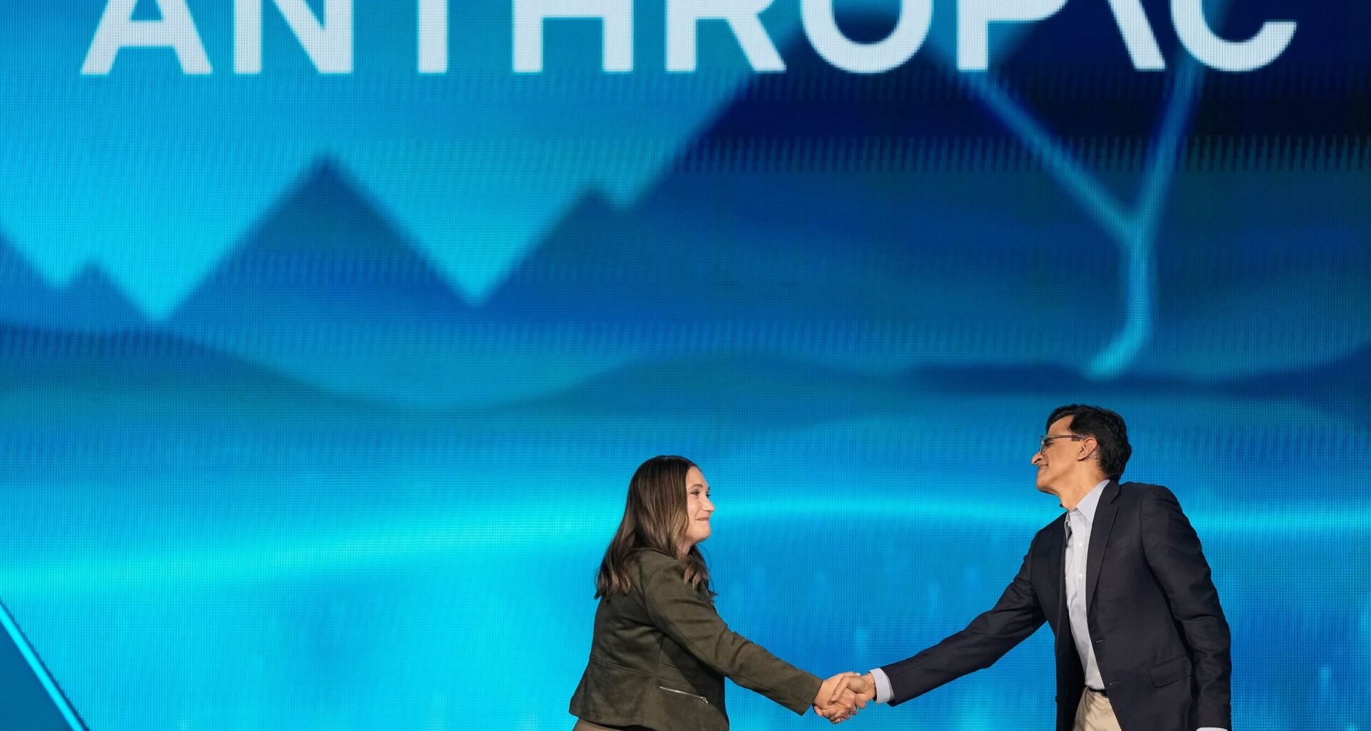 Anthropic says it has taken its latest AI models offline to comply with new export controls