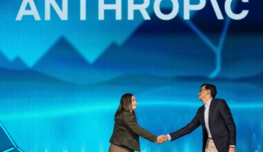 Anthropic says it has taken its latest AI models offline to comply with new export controls
