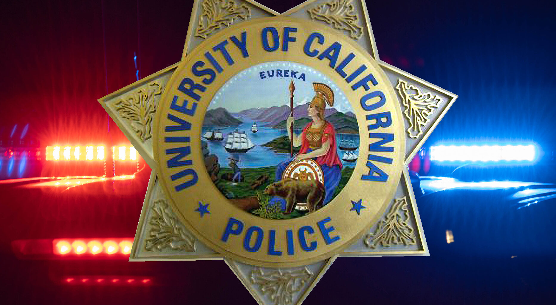 Human remains found on UC Berkeley campus