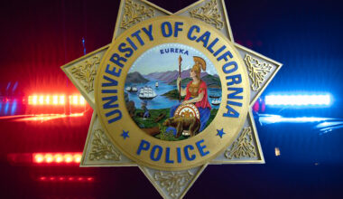 Human remains found on UC Berkeley campus