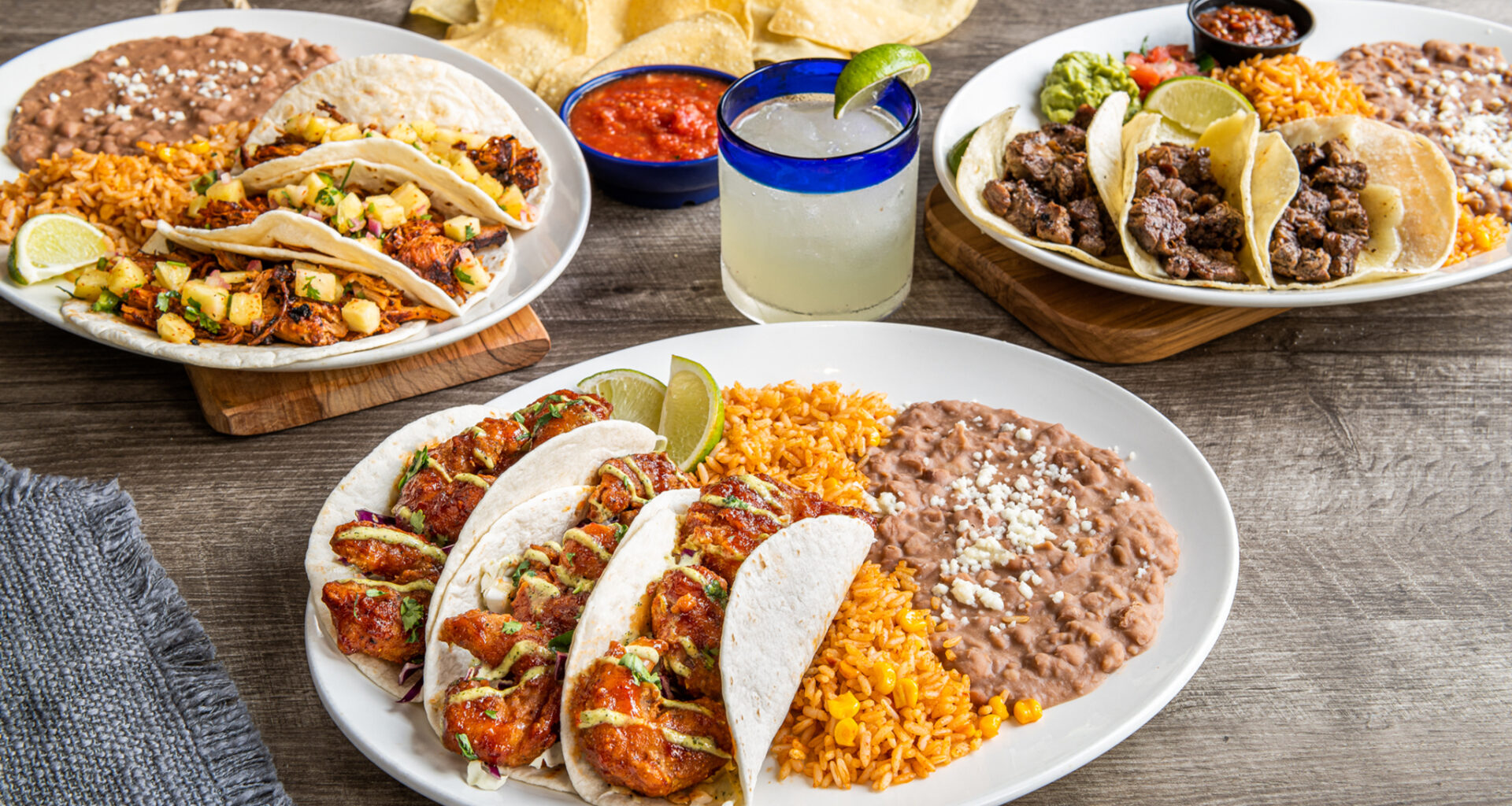 California franchisees scramble as national Mexican chain dissolves