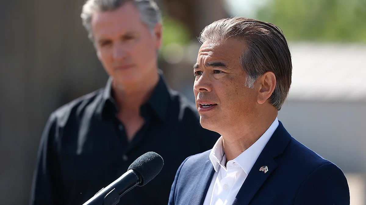 California accused of blocking federal voter roll audit as DOJ escalates probe of election fraud claims