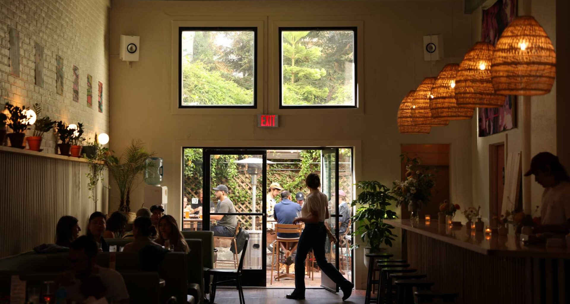 Woods Beer & Wine Co. to open newest taproom in Fisherman’s Wharf