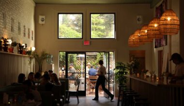 Woods Beer & Wine Co. to open newest taproom in Fisherman’s Wharf