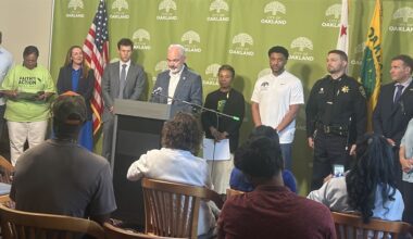 MAYOR LEE & CRANKSTART ANNOUNCE HISTORIC $9.2M INVESTMENT