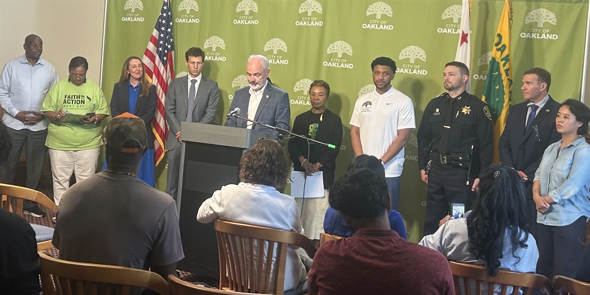 MAYOR LEE & CRANKSTART ANNOUNCE HISTORIC $9.2M INVESTMENT