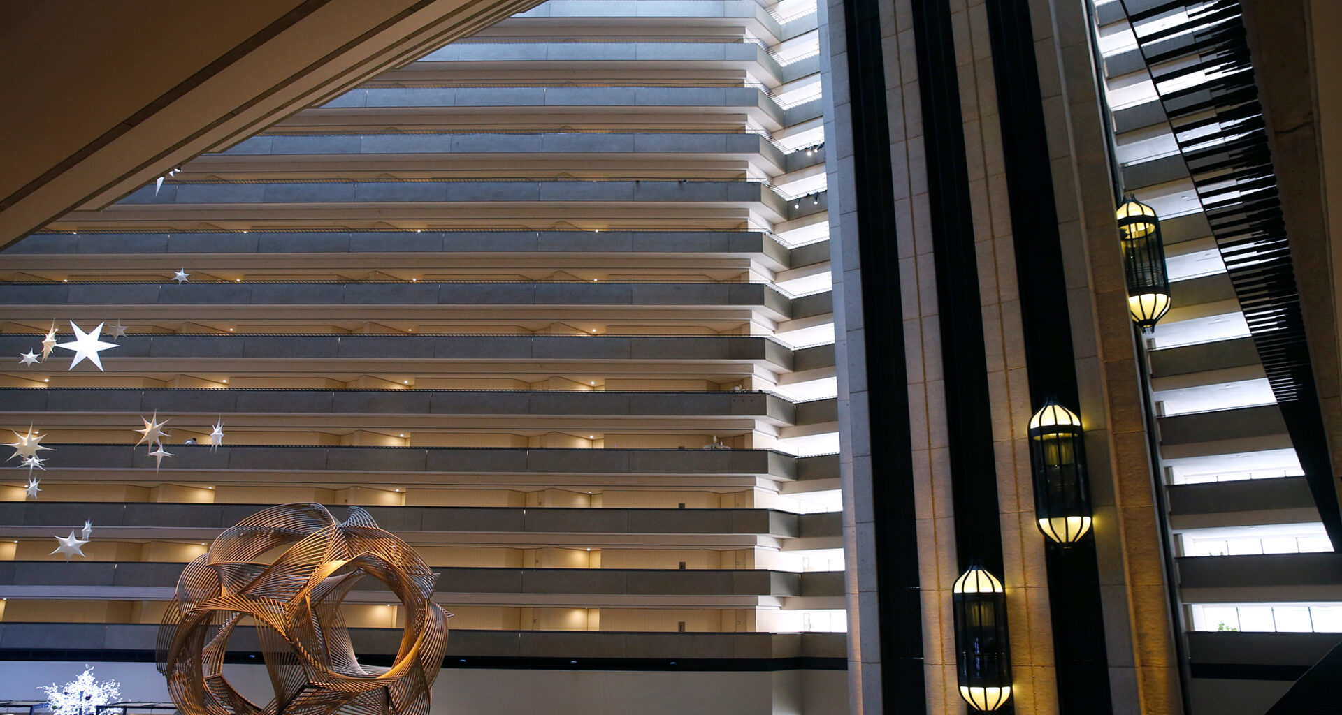 Why a San Francisco creative hid cellphones in 5 hotel elevators