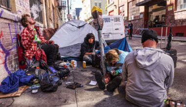 I'm a California judge, here's how to fix our mental health crisis