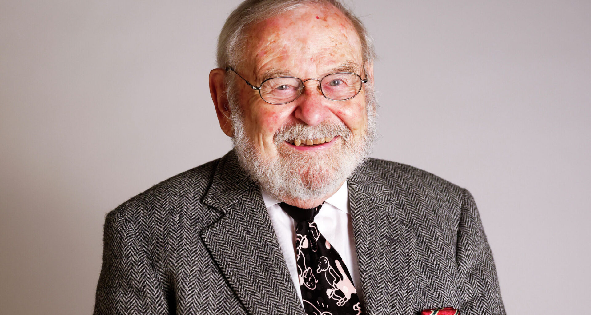Carl Nolte shares his favorite Chronicle columns, SF characters