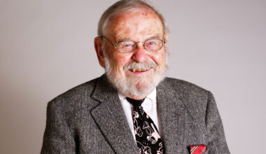 Carl Nolte shares his favorite Chronicle columns, SF characters