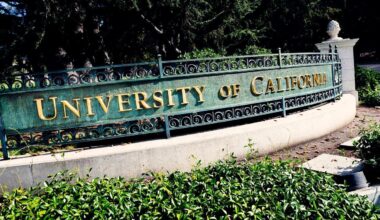 U. Of California Will Consider Reinstating An Admission Test Requirement