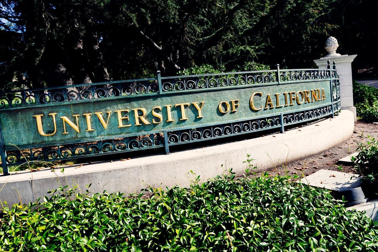 U. Of California Will Consider Reinstating An Admission Test Requirement