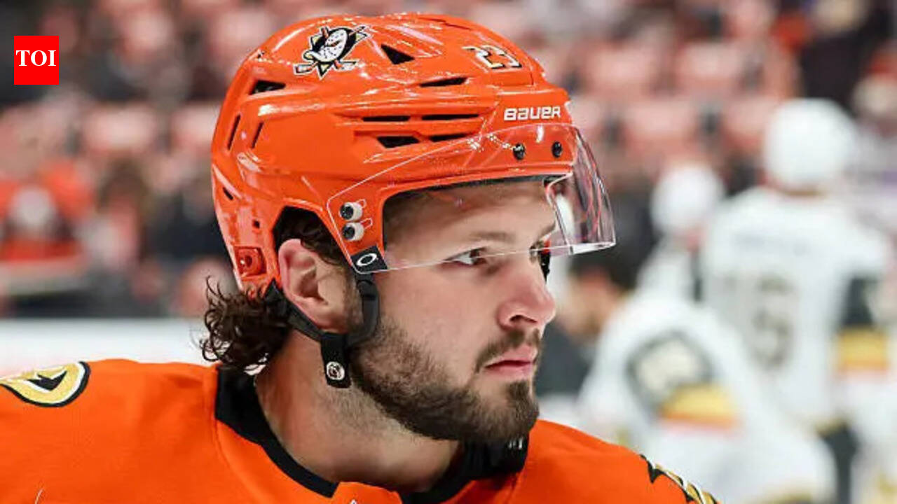 Montreal Canadiens renew interest in Anaheim Ducks center Mason McTavish amid offseason trade rumors | NHL News