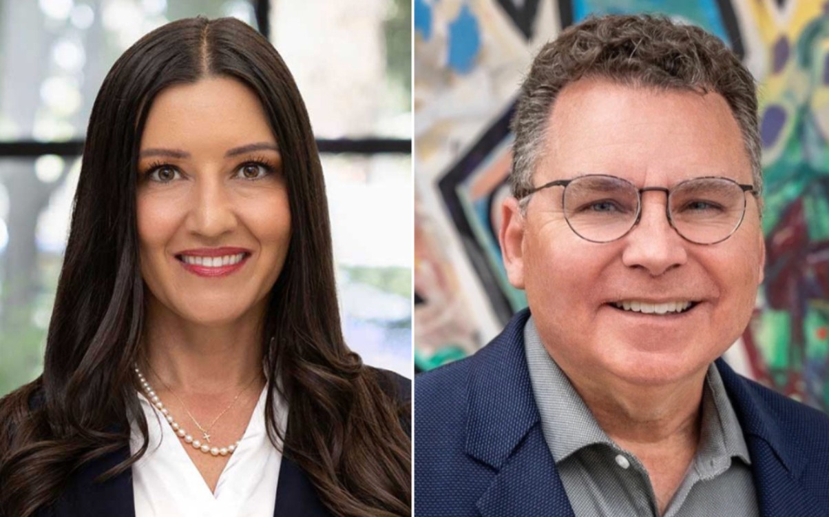 Barrera, Shaw offer starkly different visions for California schools