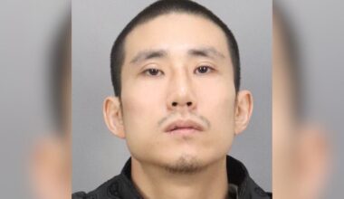 Double-murder suspect captured in Laos, returned to California in historic first
