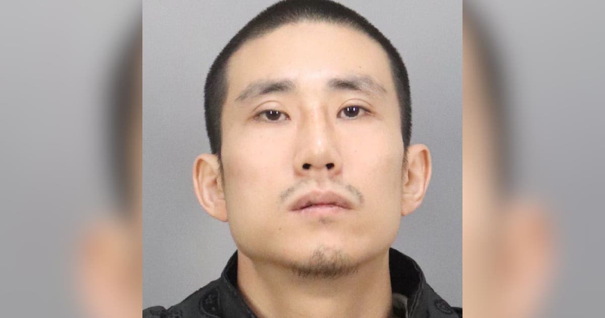 Double-murder suspect captured in Laos, returned to California in historic first