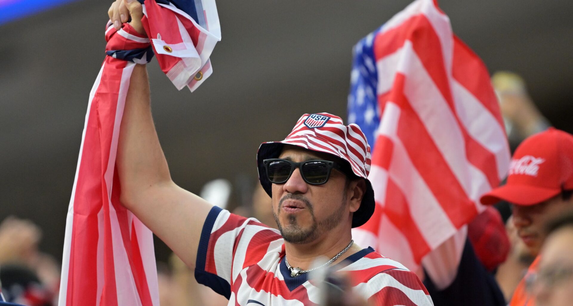 Hiccups before U.S.-Paraguay match, but things should get better