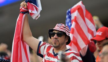 Hiccups before U.S.-Paraguay match, but things should get better