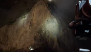 SF firefighters complete 7-hour cliff rescue at Land’s End