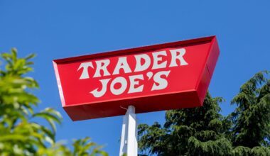 SF Trader Joe’s theft suspect killed by car after chase an ex-employee