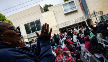 SF celebrates Juneteenth on ‘sacred ground’ with mix of joy and pride
