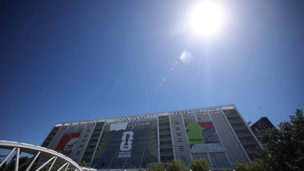 Will Levi's Stadium draw fans to Northern CA for World Cup?