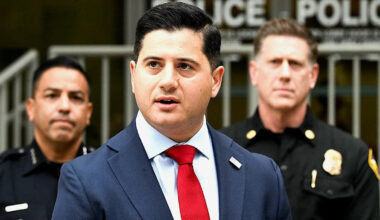 Top federal prosecutor calls California a 'fraudster's paradise,' warns state officials could face charges
