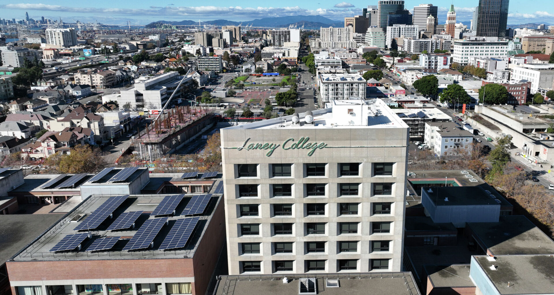 2 historic Oakland colleges to merge amid enrollment woes